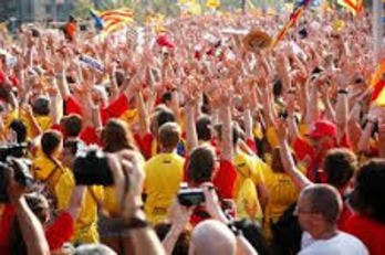 DIADA 2015