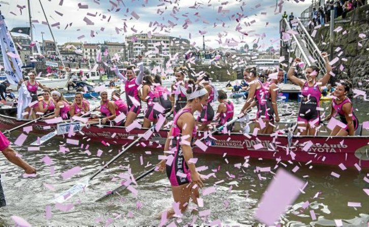 Jon Urbe / Argazki Press