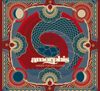 Amorphis, Iron Maiden edota Taupada taldeak entzun ditugu Burdinola saioan