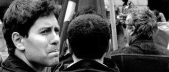 Talaiatik Endika Alabort