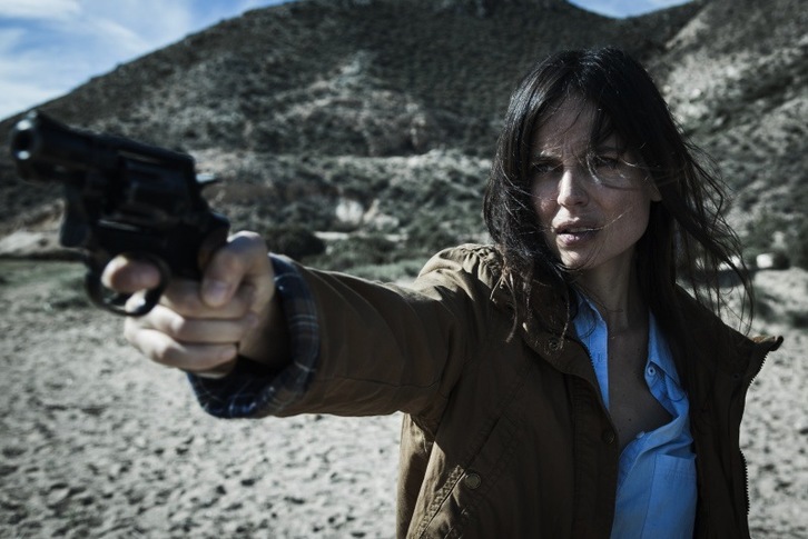 Fotograma de ‘Lejos del mar’, de Imanol Uribe. (ZINEMALDIA)