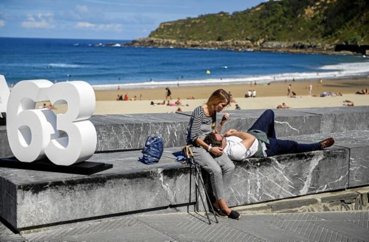 Juan Carlos Ruiz /Argazki Press