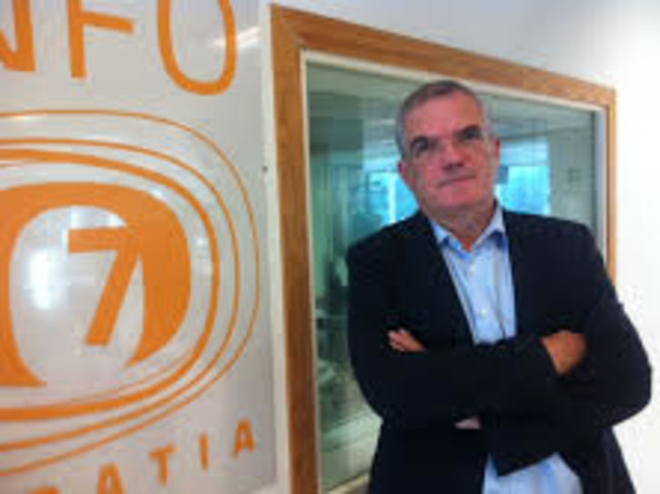 Adrian Zelaia