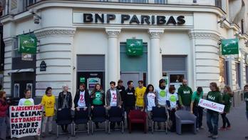 Bizik 196 aulki lortu nahi ditu. ©Attack France