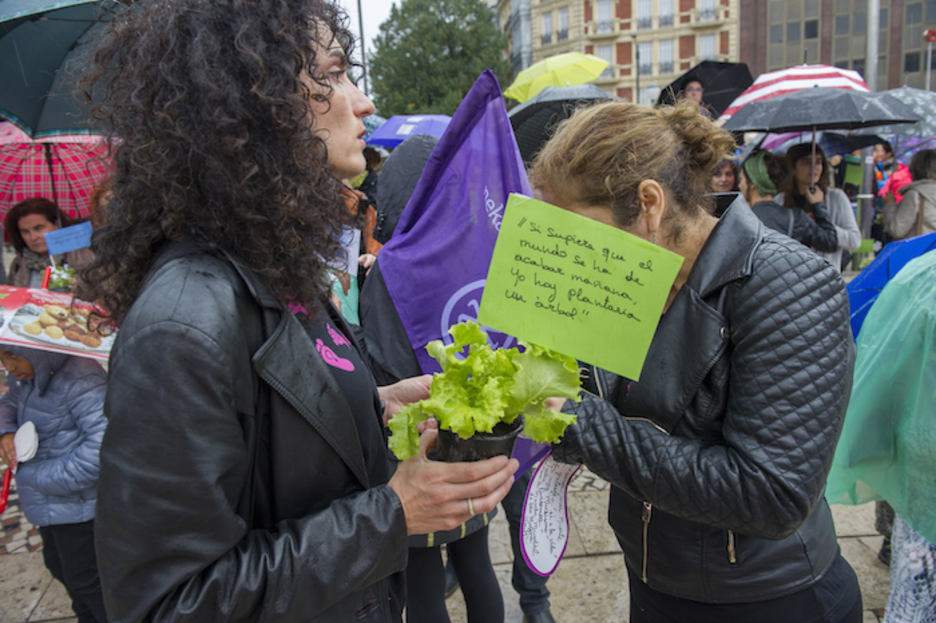 (Juanan RUIZ | ARGAZKI PRESS)