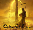 Children of Bodom. Ferosz edota Leize besteak beste Burdinola saioan