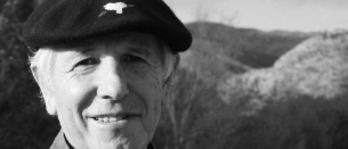 Talaiatik Carlos Aznarez