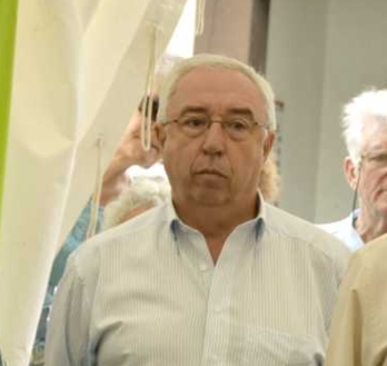 Alfonse Idiart herrien arteko elkargoaz