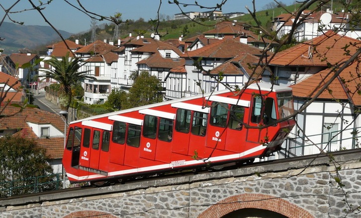 Funicular