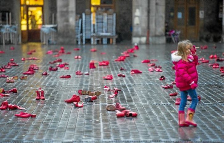 Juanan RUIZ | ARGAZKI PRESS