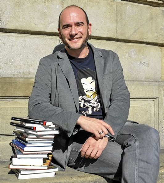 Idoia Zabaleta | Argazki Press