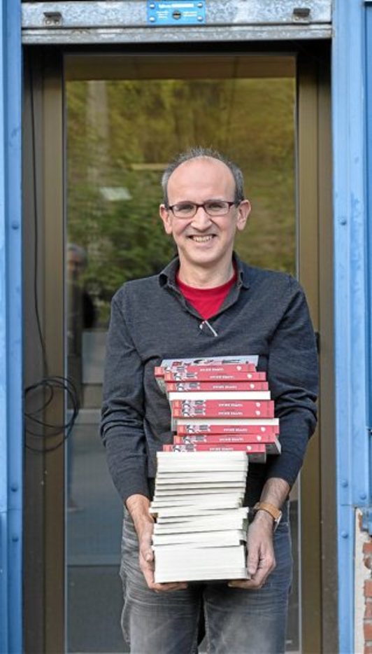 Andoni Canellada | Argazki Press