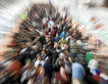 140.000 lagun igaro dira bost egunetan