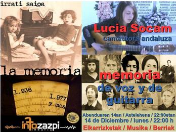La Memoria