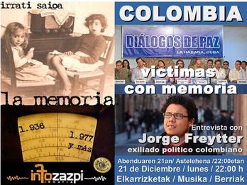La Memoria