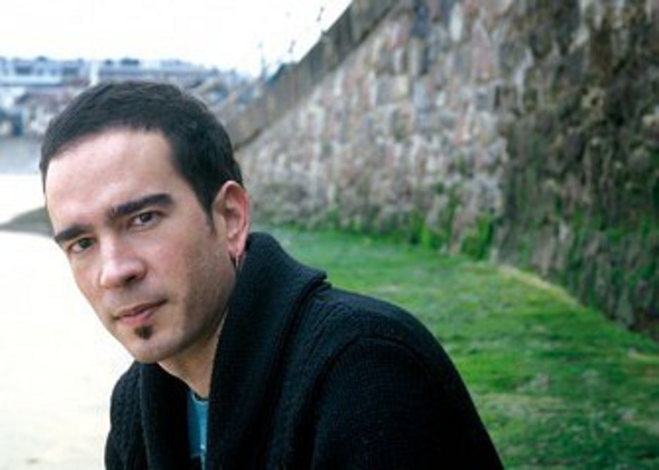 Iñaki Soto GARAko zuzendaria