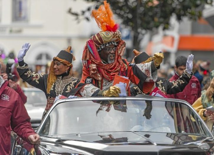 Juanan RUIZ | ARGAZKI PRESS