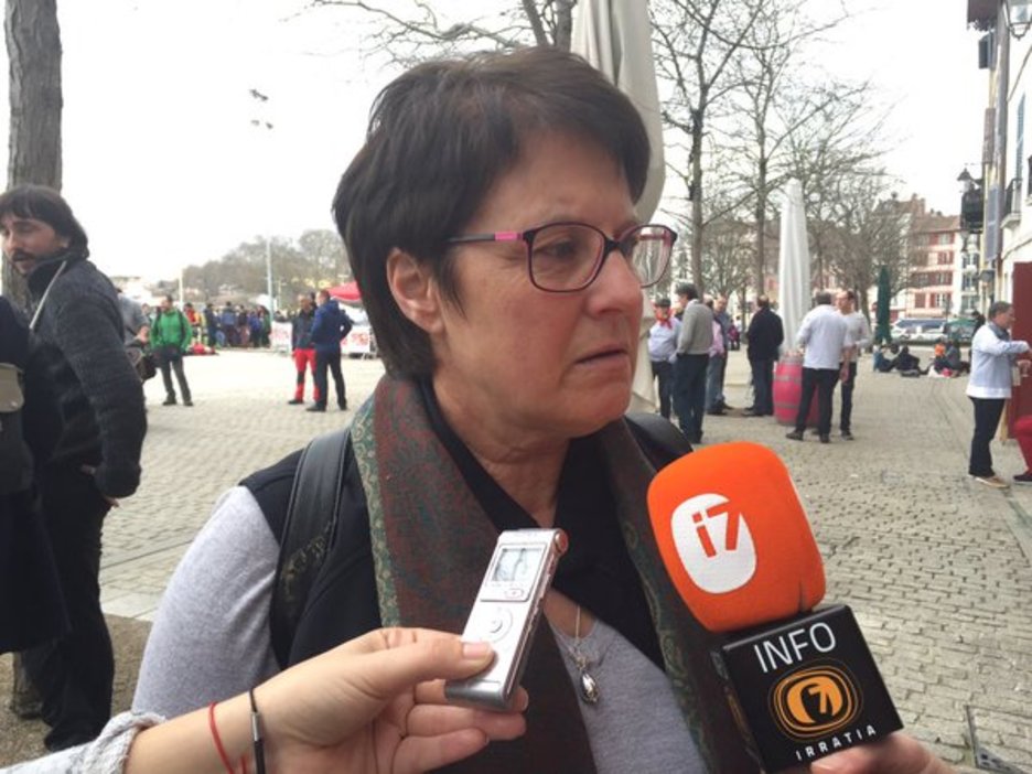 Janine Beyrie [Senidea]