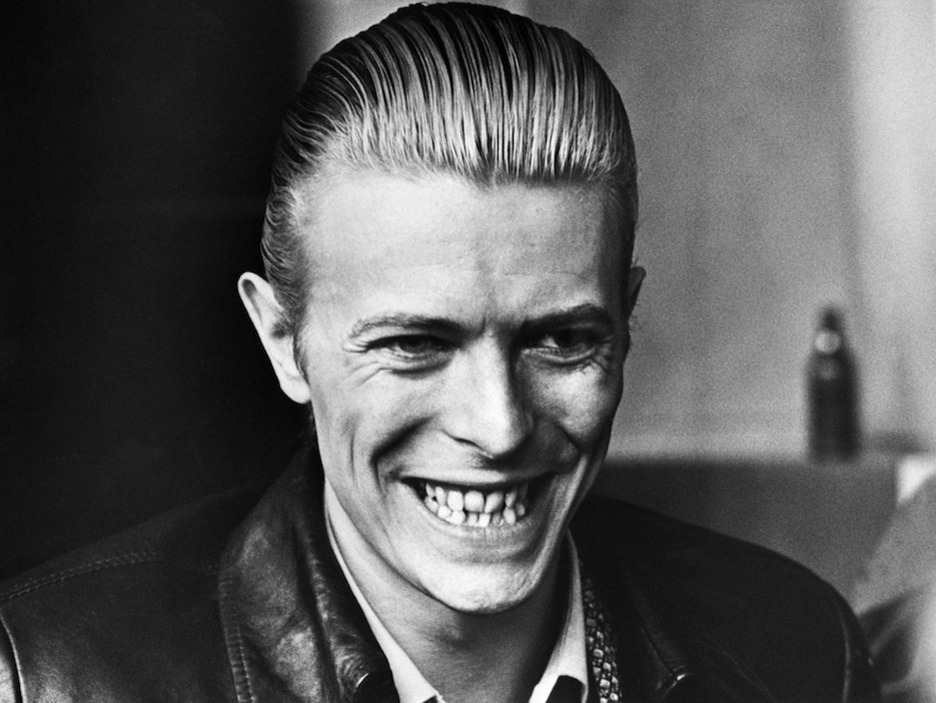 En abril de 1976, en Helsinki. (AFP)