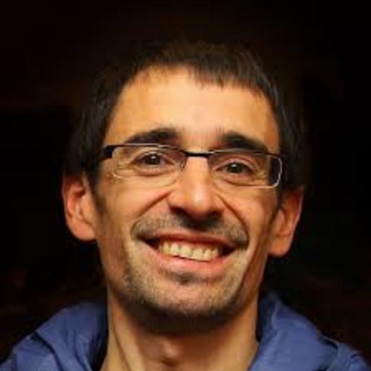 Igor Elortza