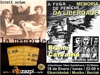 La Memoria