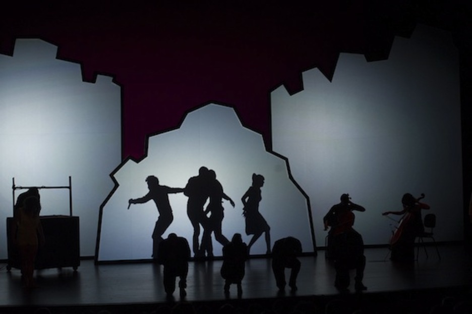 Acto institucional de inauguración de Donostia 2016. (Juan Carlos RUIZ/ARGAZKI PRESS)