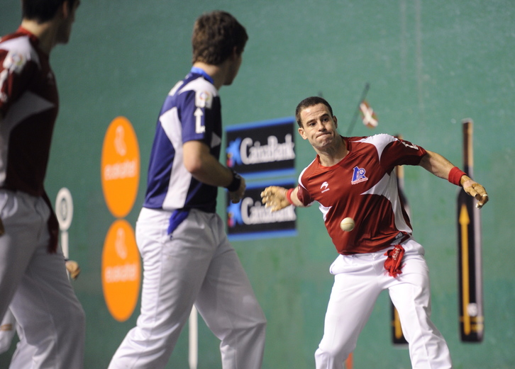 Barriolak baja izango da Gasteizen. (ARGAZKI PRESS)