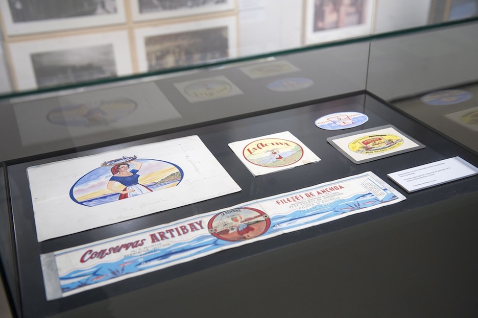 Itsasoa izan eta bada familia askoren sustengua Donostian. (Juan Carlos RUIZ / ARGAZKI PRESS)