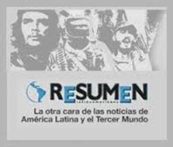 Resumen Latinoamericano