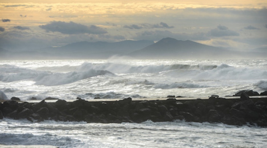 Angelu. (Isabelle MIQUELESTORENA)