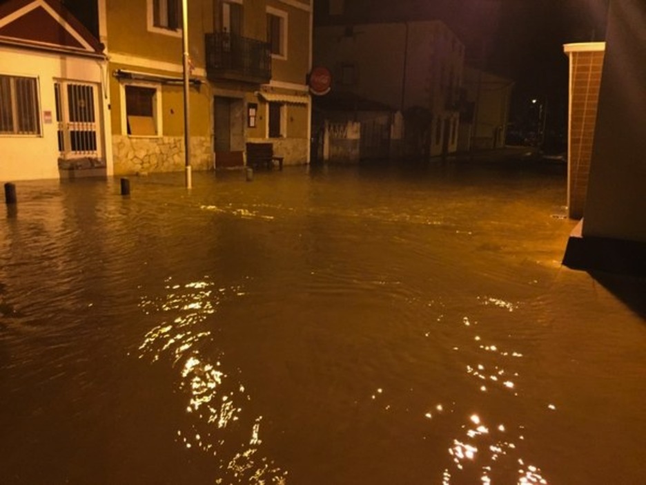 Pobeña. (@MuskizMA)