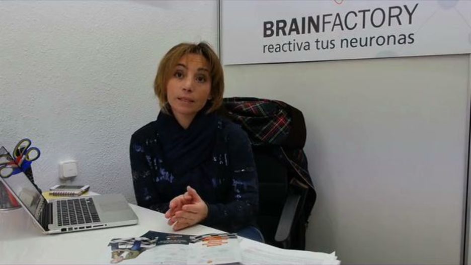 Brainfactory