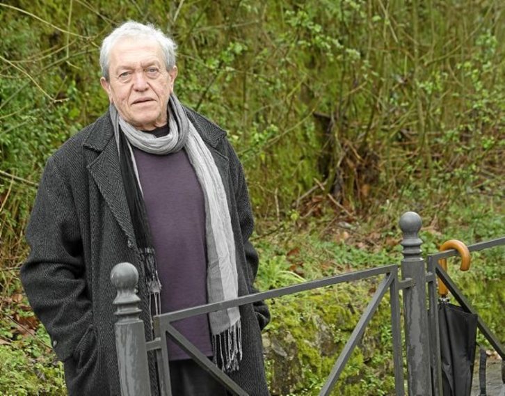 Argazkiak: Jagoba MANTEROLA | ARGAZKI PRESS