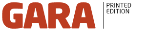 Logo-gara