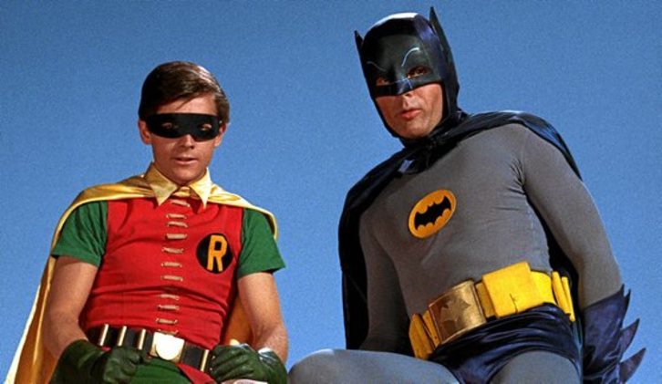 Batman», el icono televisivo de la cultura pop, cumple 50 años | Kultura |  GARA Euskal Herriko egunkaria