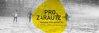 Pro Zarautz
