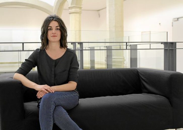 Argazkiak: Itsaso ESTARRONA