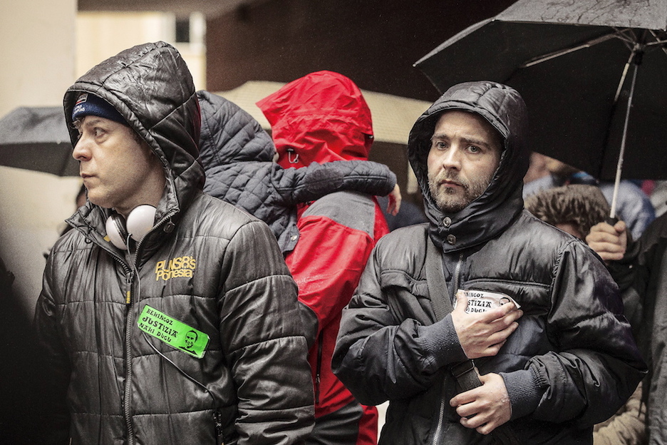 Lau urtean ez da argitu, oraindik, erantzukizun zehatzik. Lau urtean ez da argitu, oraindik, erantzukizun zehatzik.