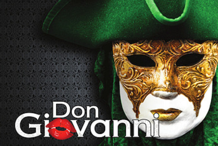 ‘Don Giovani’ será una de las obras que se pueda disfrutar en ABAO. (ABAO)