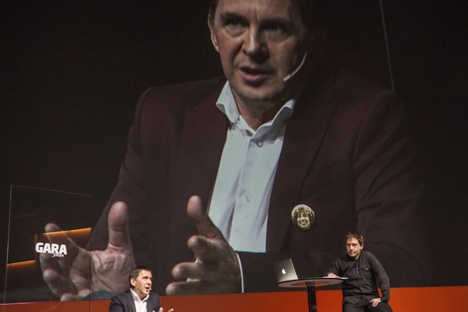 Arnaldo Otegi. (Jagoba MANTEROLA/ARGAZKI PRESS)