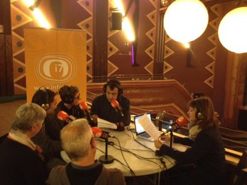 KaleGorrian Kafe Antzokia