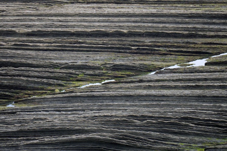Flyscha Mendatan. (Gotzon ARANBURU)