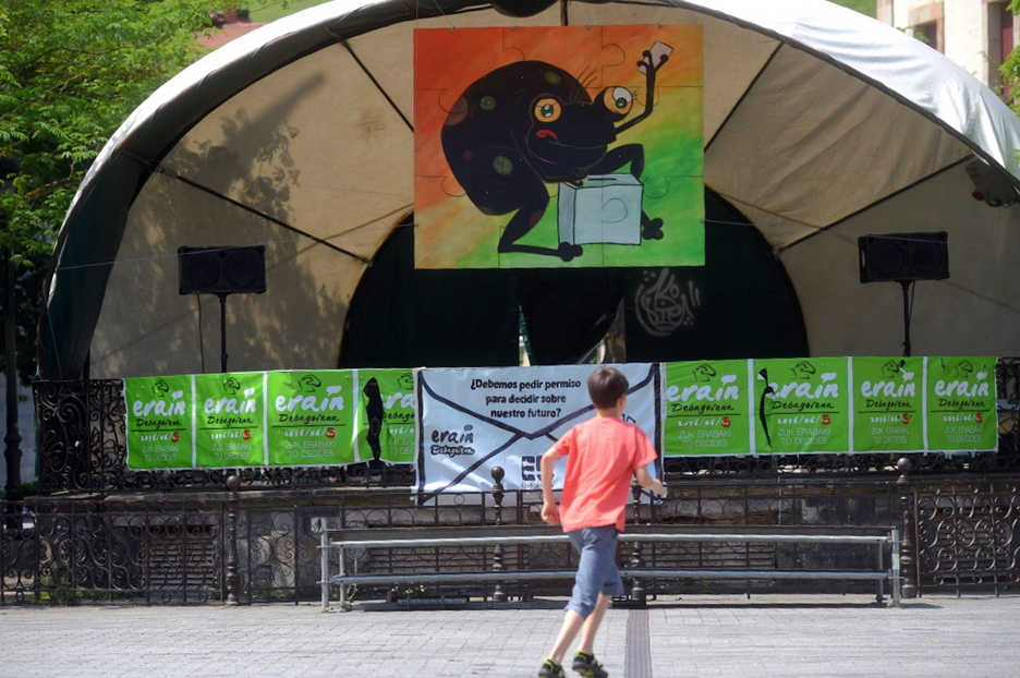 Ekimen ugari zituzten prest herri desberdinetan. (Luis JAUREGIALTZO / ARGAZKI PRESS) Ekimen ugari zituzten prest herri desberdinetan. (Luis JAUREGIALTZO / ARGAZKI PRESS)