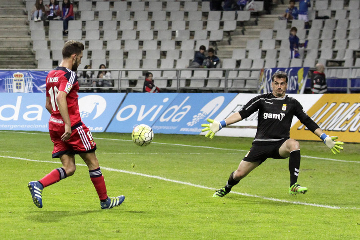 Roberto Torres podría regresar con el equipo ante el Real Madrid..