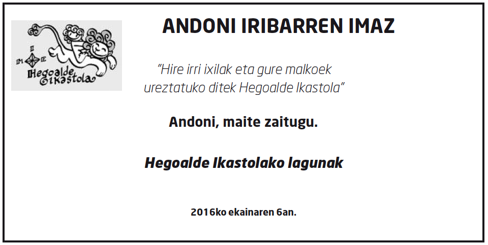 Andoni-iribarren-imaz