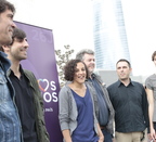 Unidos Podemos propone un estatuto del trabajador cultural