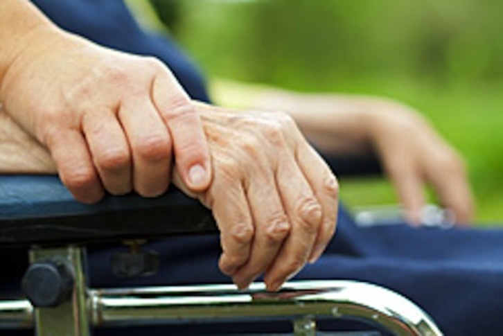 El Ejecutivo navarro duplica la oferta de plazas en centros de día para mayores dependientes.