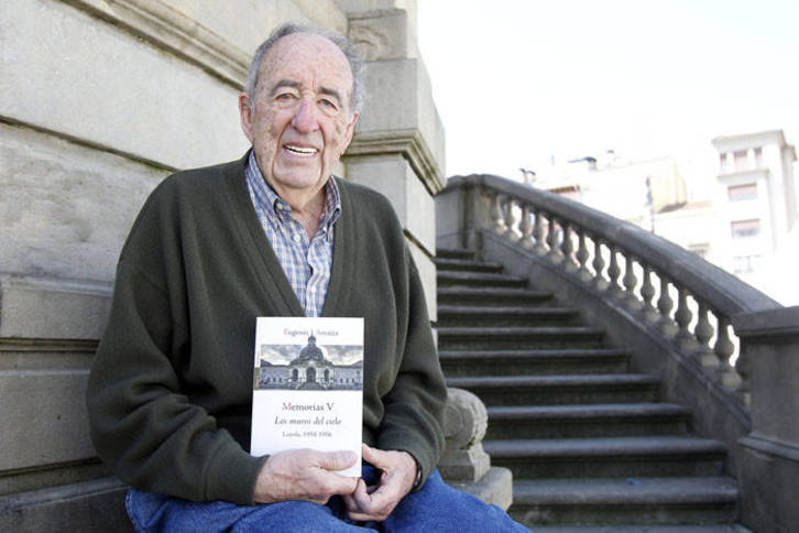Eugenio Arraiza