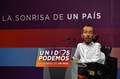 Echenique-podemos