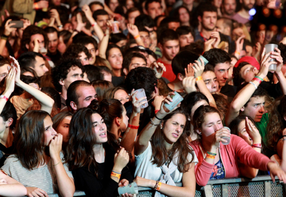 Ongi bete zen eszena aitzina ostiralean. © Bob EDME Ongi bete zen eszena aitzina ostiralean. © Bob EDME